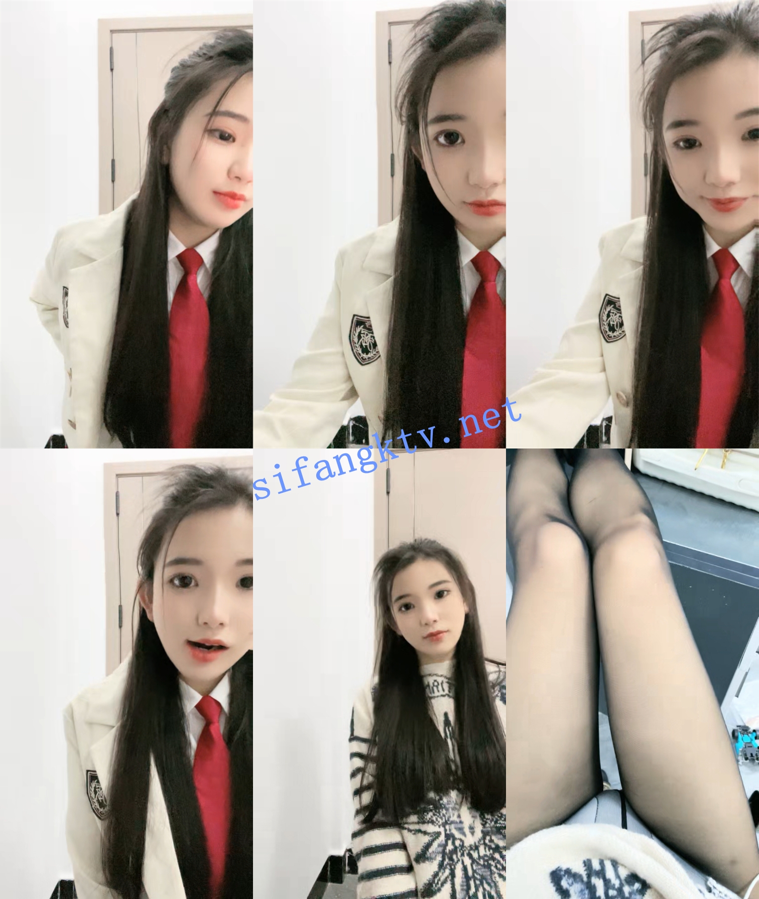 苏州G奶校花重磅回归！【我不是学妹】雪白美乳~多汁大肥逼 【7V】