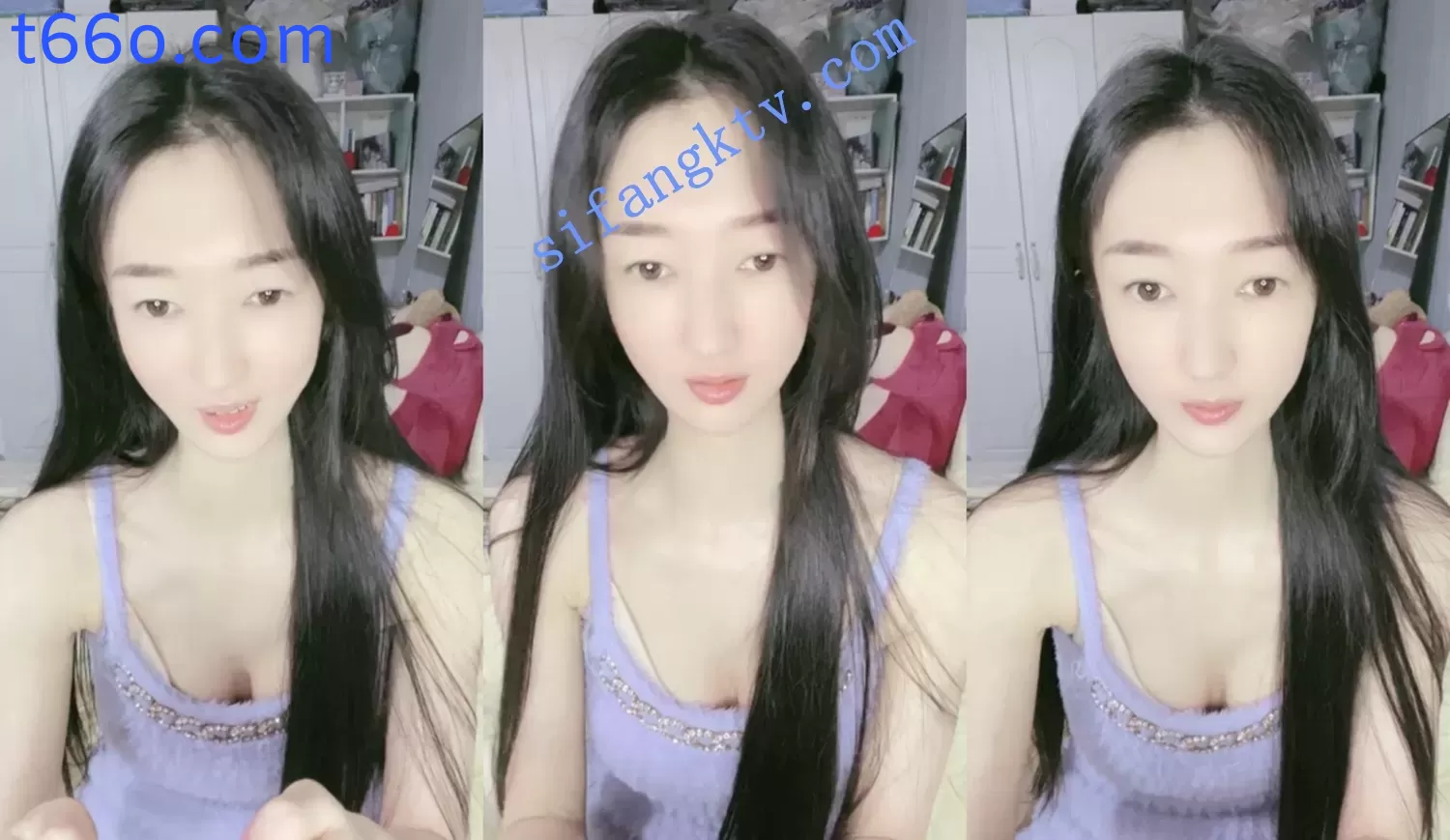 清纯系列，颜值天花板！【童谣是个搞笑女】女神首秀--细腰粉逼，软萌妹子欠债无奈下海了，精彩【2V】