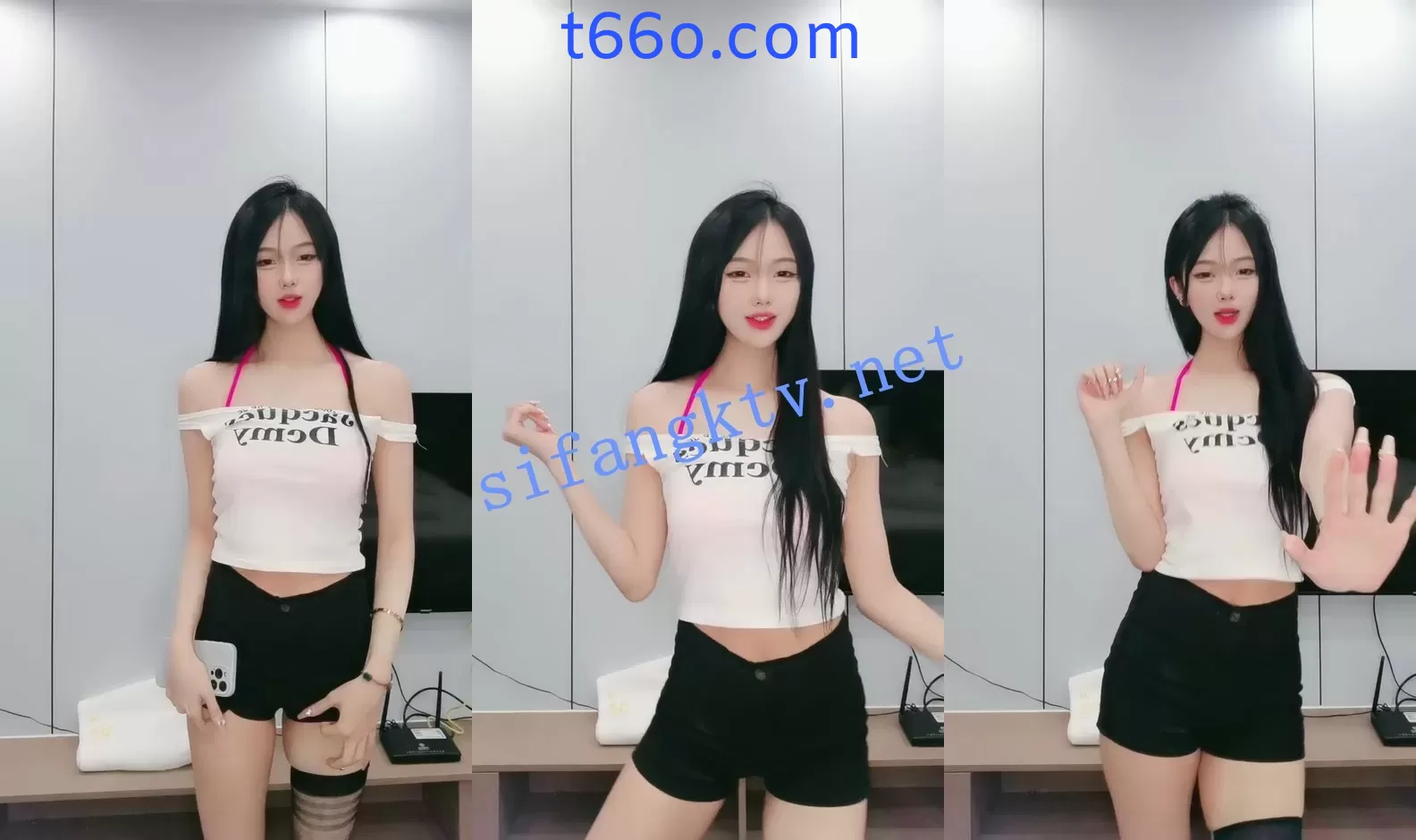 【诺宝】【楚歌】超模身材！175大长腿裸舞女神回归【5V】