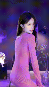 【抖音】金秀妍（清妍）御姐诱惑 狂撅屁股 腿是真白啊【143V】