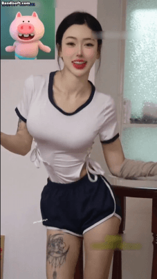 【抖音 小蕙/蕙子】超美女神 露脸紫薇流出 巨乳粉鲍 非常顶【10V】