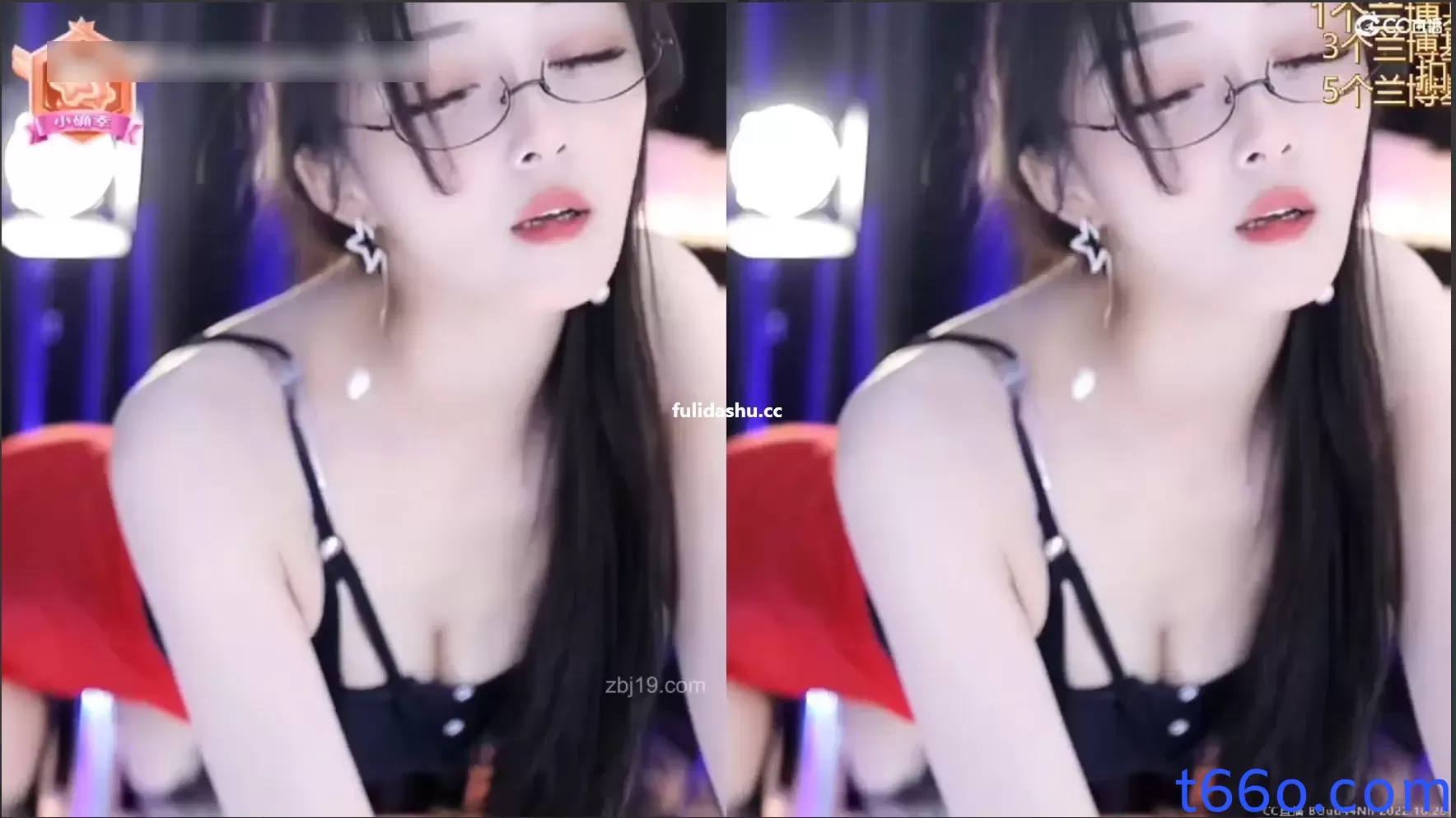 网易CC【短腿微宁】土豪高级群定制【14V】