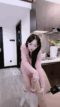 抖音52万粉丝 马预预 跳蛋直播【13V】