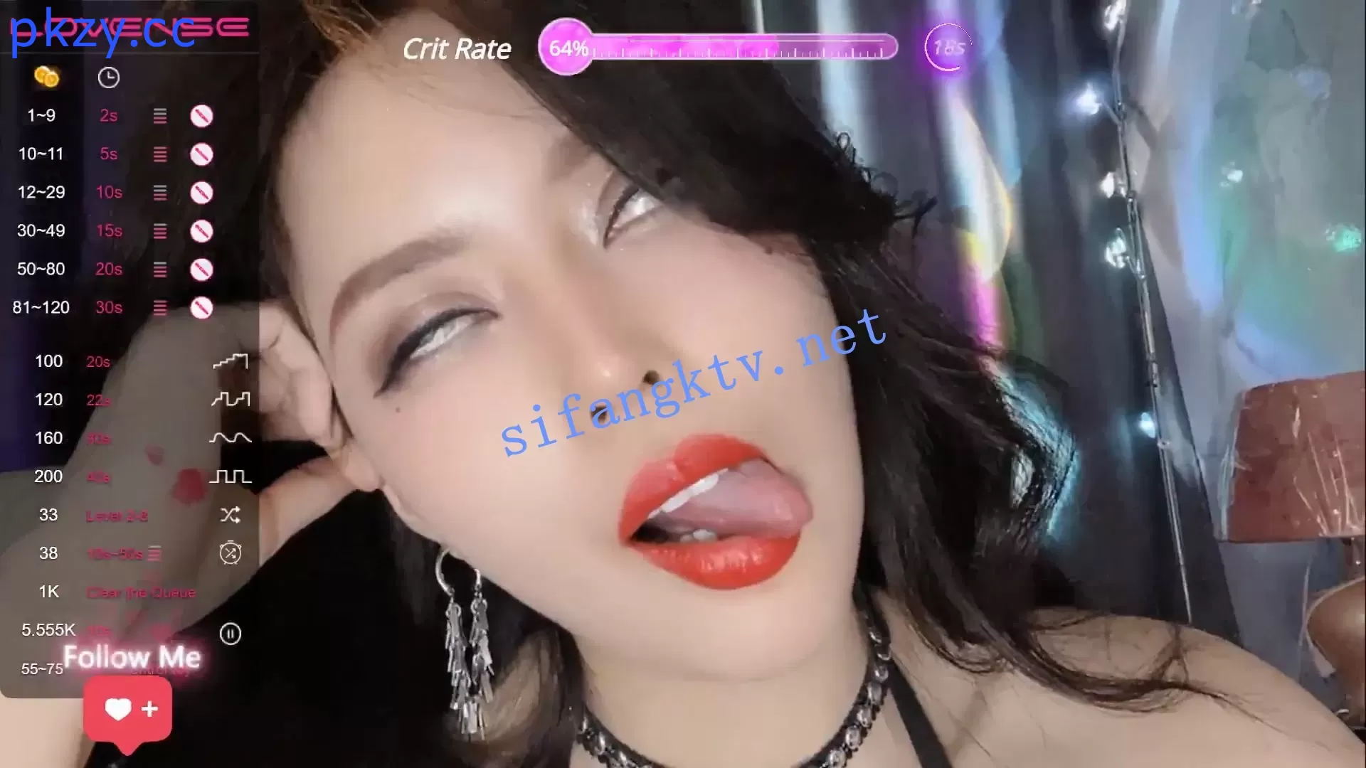stripchat 高颜值直播女神【Reaowna】 巨乳肥臀反差尤物! 道具自慰 肛塞~扩阴~翻白眼~喷水!【5V】