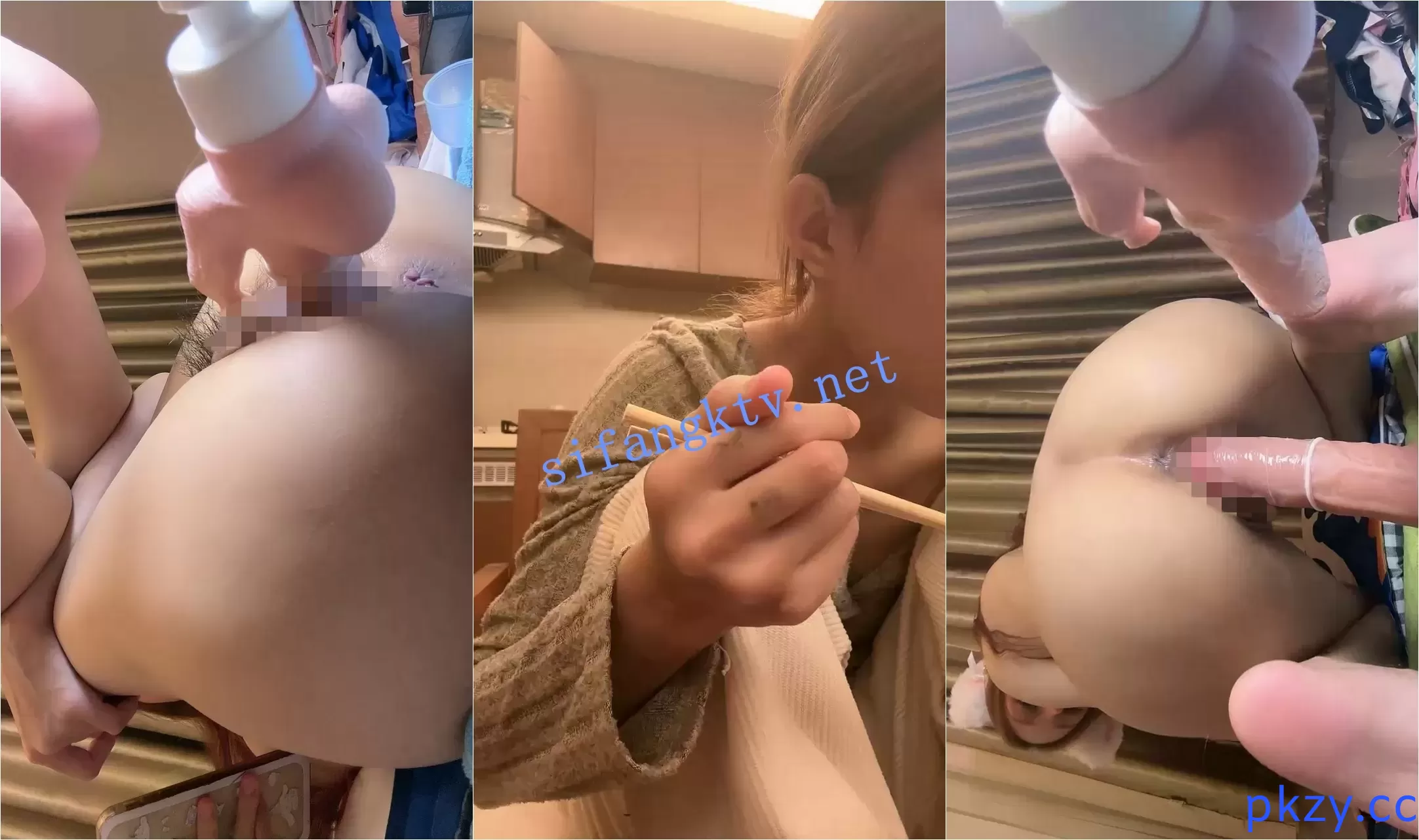 骚淫混血女【蜜桃酱耶】三天巨大假鸡巴炮机狠插淫水不断【4V】