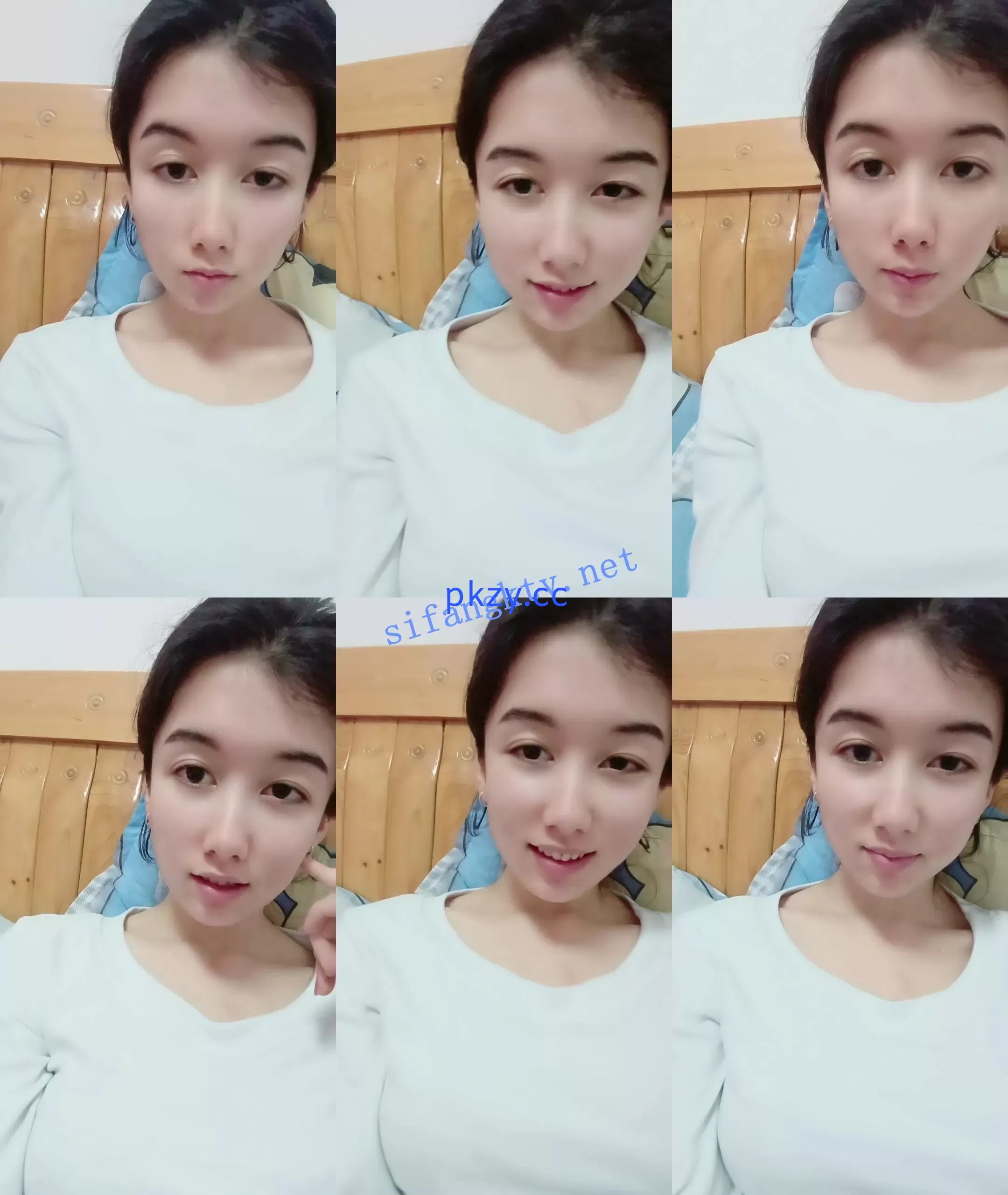 中美混血小姐姐【中美小泰妹】手指快速抽插~爽到翻白眼~【5V】