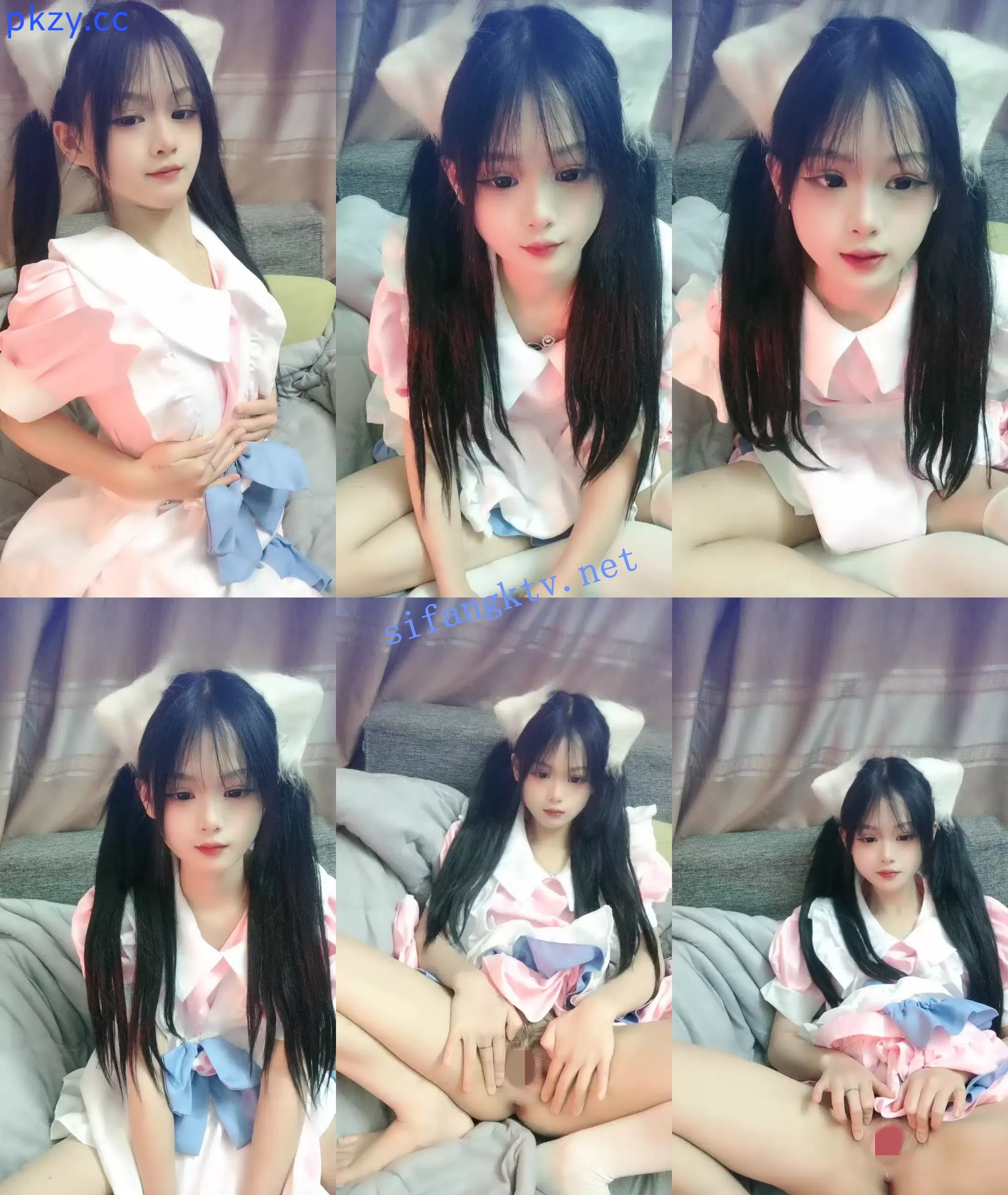 刚成年学妹 【小易的so啵啵】激情骚舞 表情好骚高潮不止 【37V】