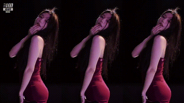 斗鱼王雨檬呀2024年1月直播切片及热舞合集【89V】