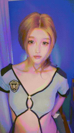 疯狂推荐！女神终于爽喷水了~【果果有点乖】道具自慰！爽~【6V】