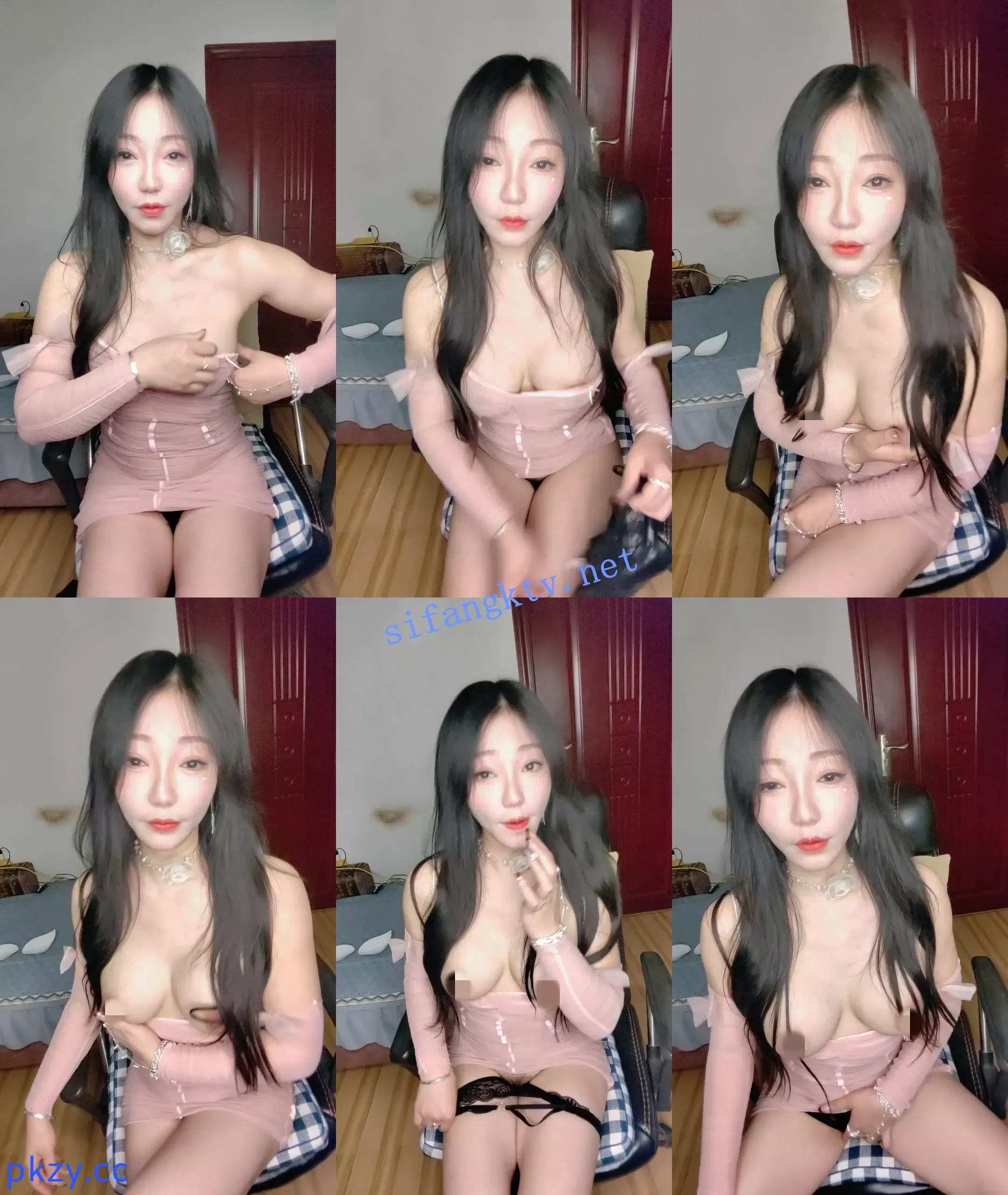 成都极品G奶御姐【娜娜】黑丝诱惑！多场无套啪啪内射~【4V】