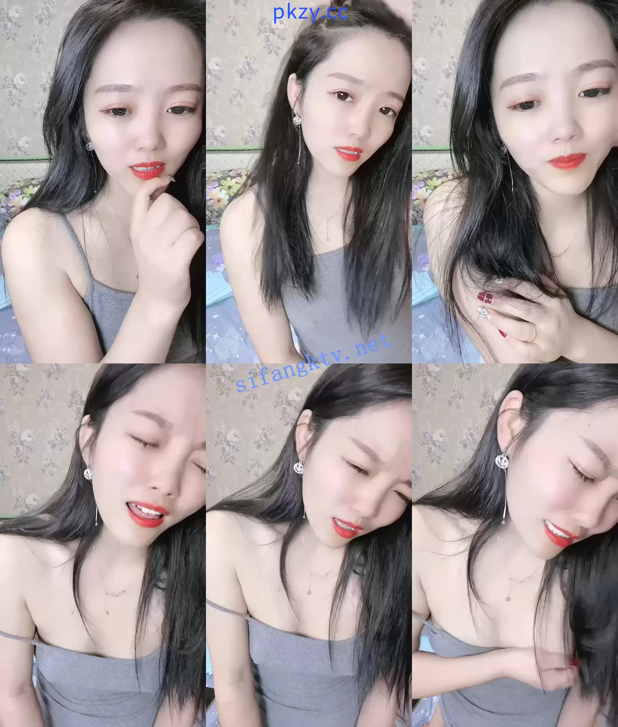 【瞄小瞄】又来个人体水车!手抠跳蛋震~淫水说来就来~享受【2V】