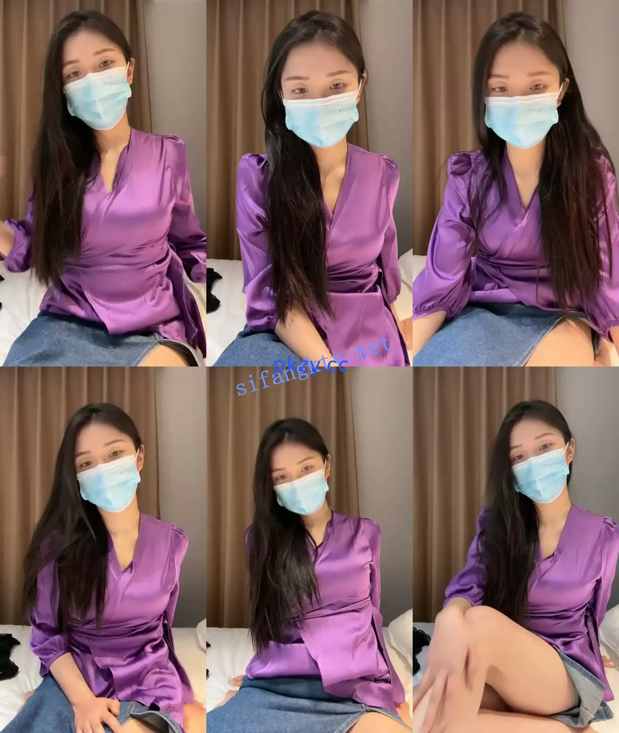 长腿黑丝御姐【绝情俏寡妇】极品美乳~道具自慰~喷尿啪啪【6V】