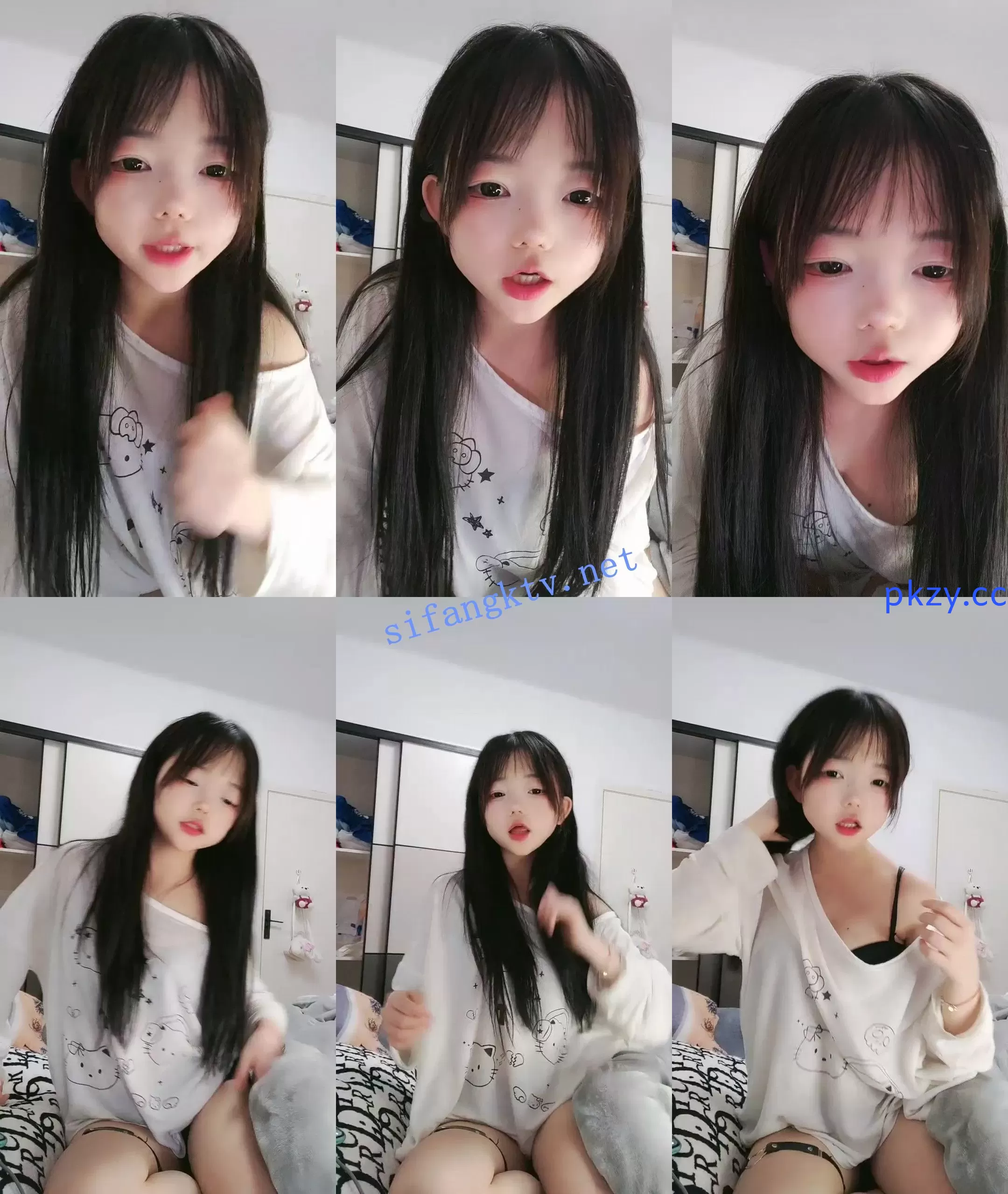 高颜值！幼齿萝莉妹妹！比学生还嫩【华丽基友】抠逼自慰 【5V】