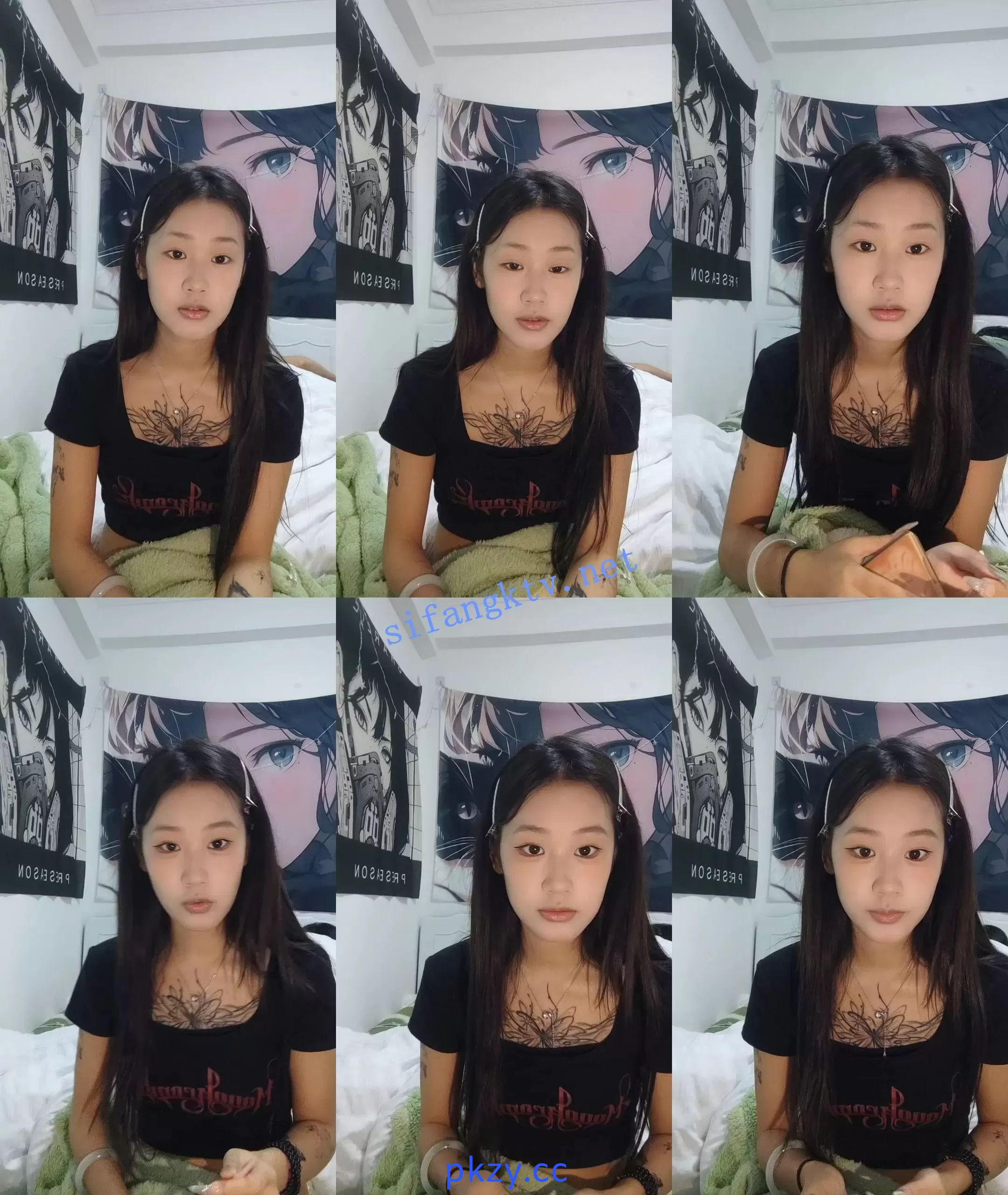 最正宗清纯校花级女神【江晚晚】无套啪啪！包射~撸破皮！【5V】