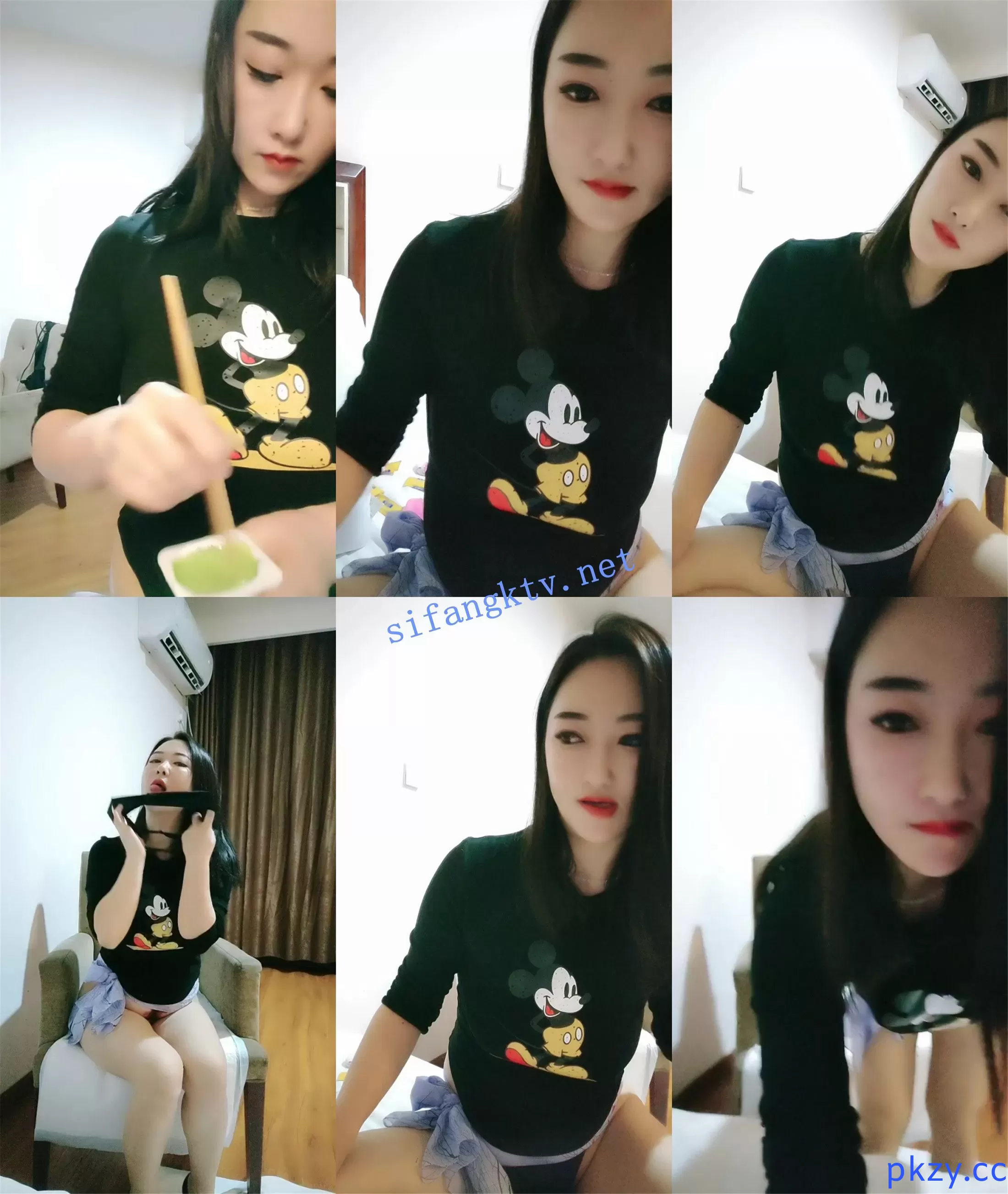 卧槽~新人~好骚的御姐~【村长闺蜜】自慰扣逼~调教被操【9V】