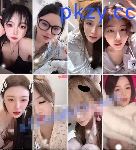 抖音闪现 颜值主播各显神通 擦边 闪现走光 最新合集 2024年3月10日-3月17日【6.08GB/907v】