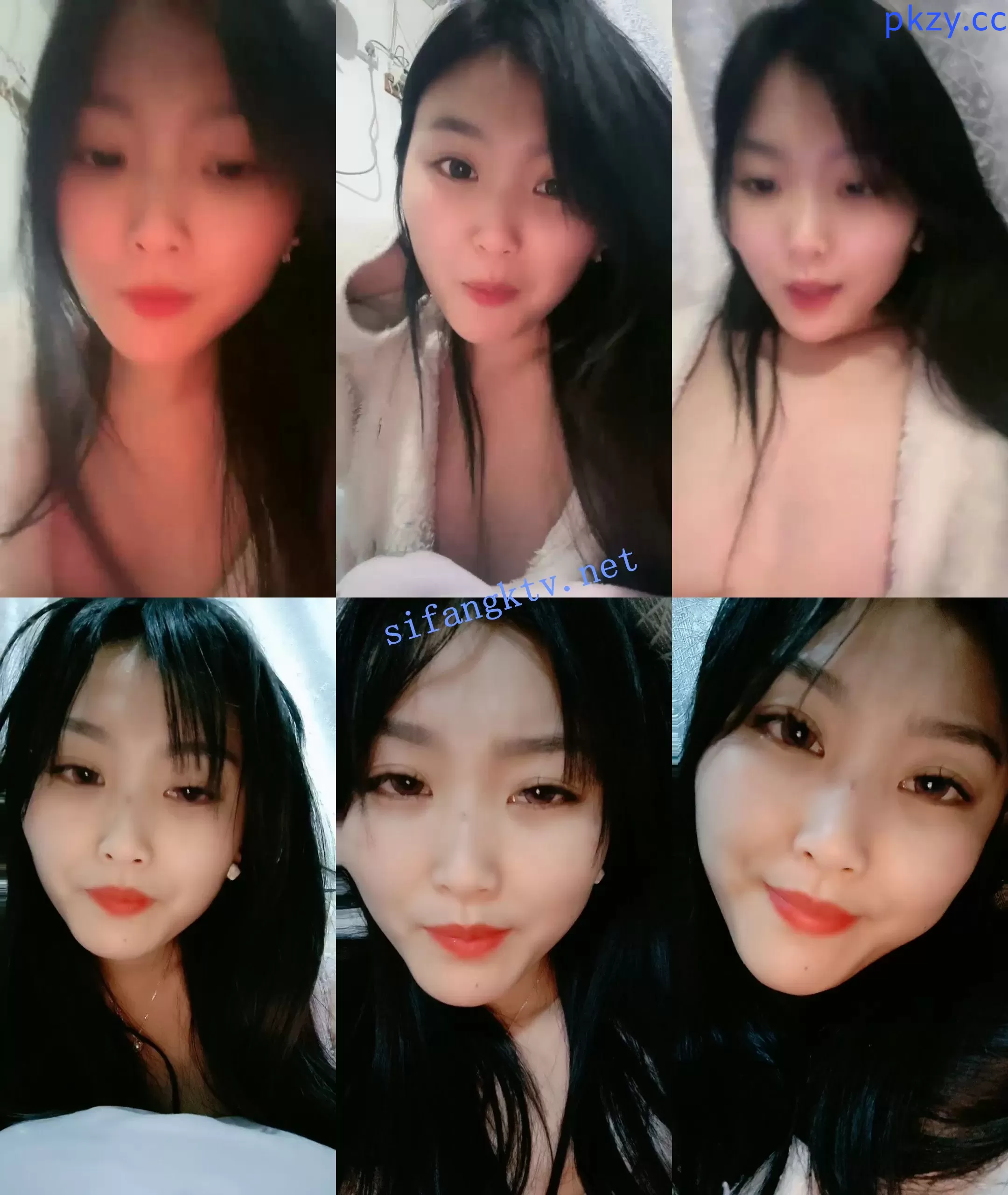 原小妲己颜值直播【暖暖吖】下海自慰大秀~秒硬！连撸两晚~【5V】