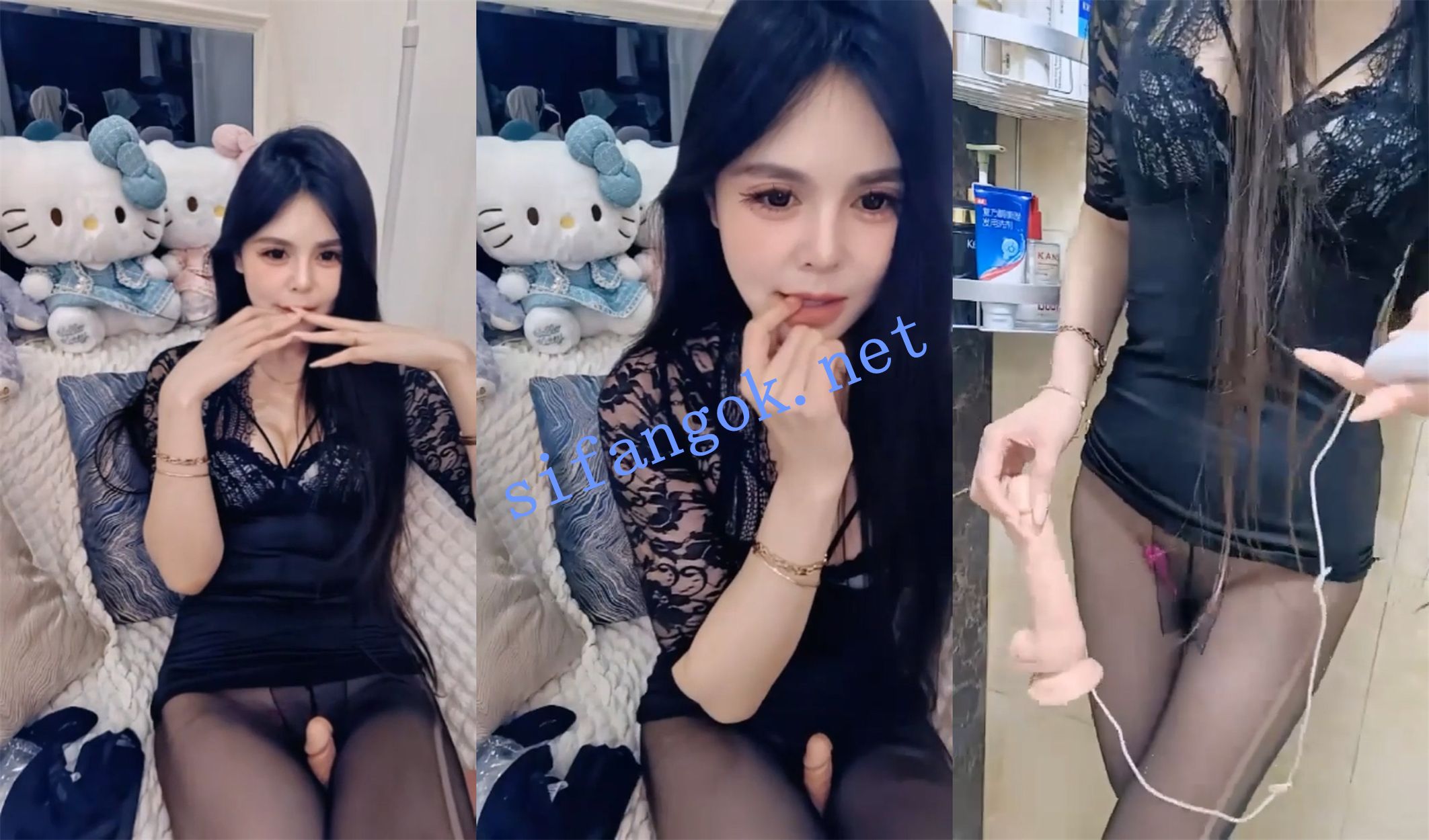√长腿女神^^【甜魅天花板】神似关之琳~自慰爆浆潮喷！