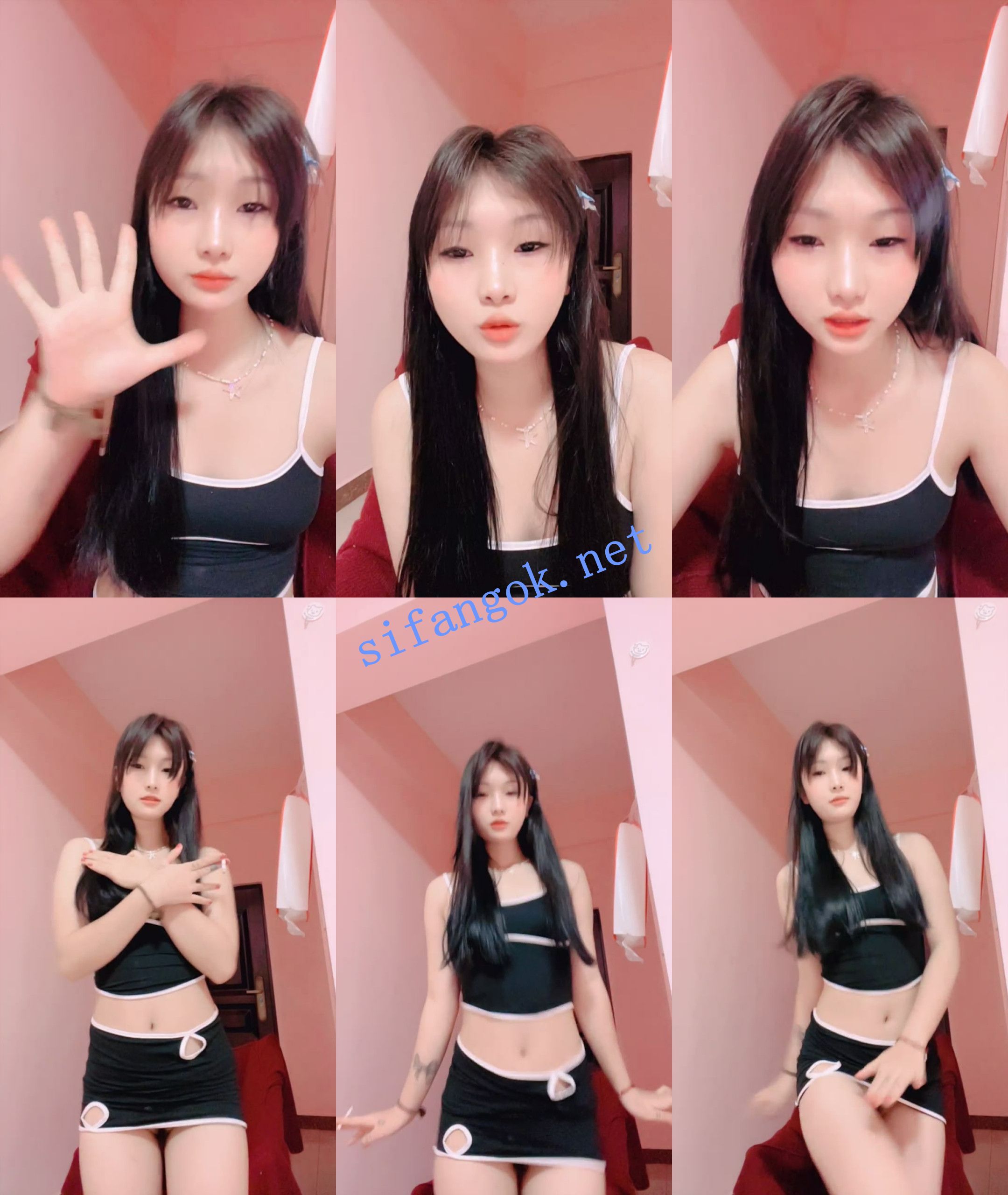 ~清纯少女~【瑶瑶呀】纯天然粉嫩~激情裸舞~掰穴自慰~想要！