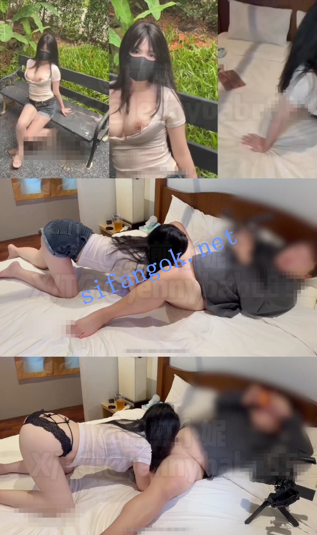 超极品大奶尤物【欣欣子】黑丝制服OL多视角酒店性爱