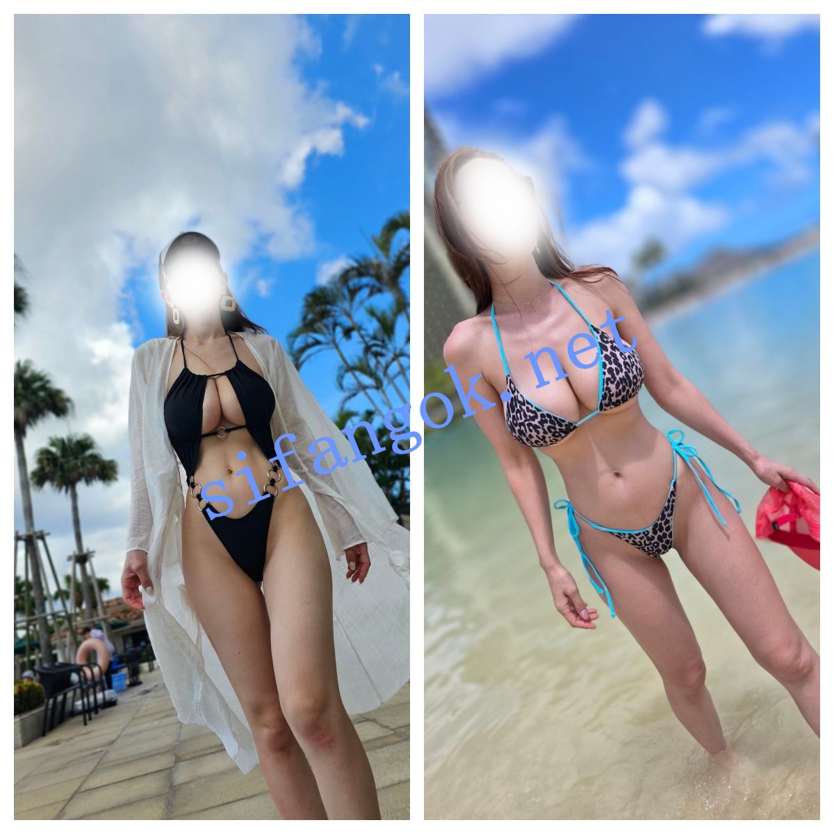 【独家】日本超人气巨乳夫妻 Hitozuma_mitomo 付费PPV做爱合集