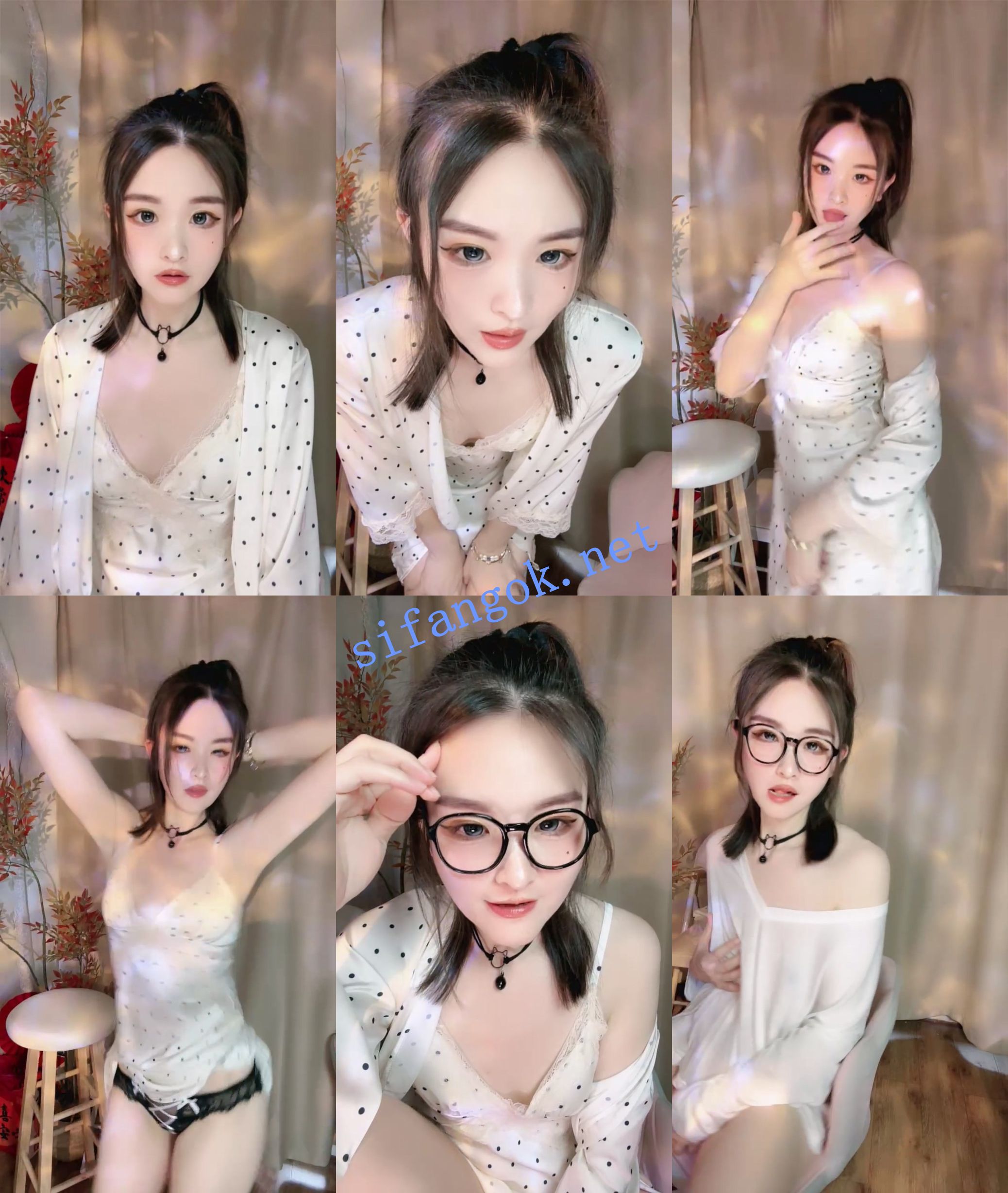 √新秀！粉嫩女友~【西蓝】极品尤物~圆鼓鼓馒头屄道具自慰