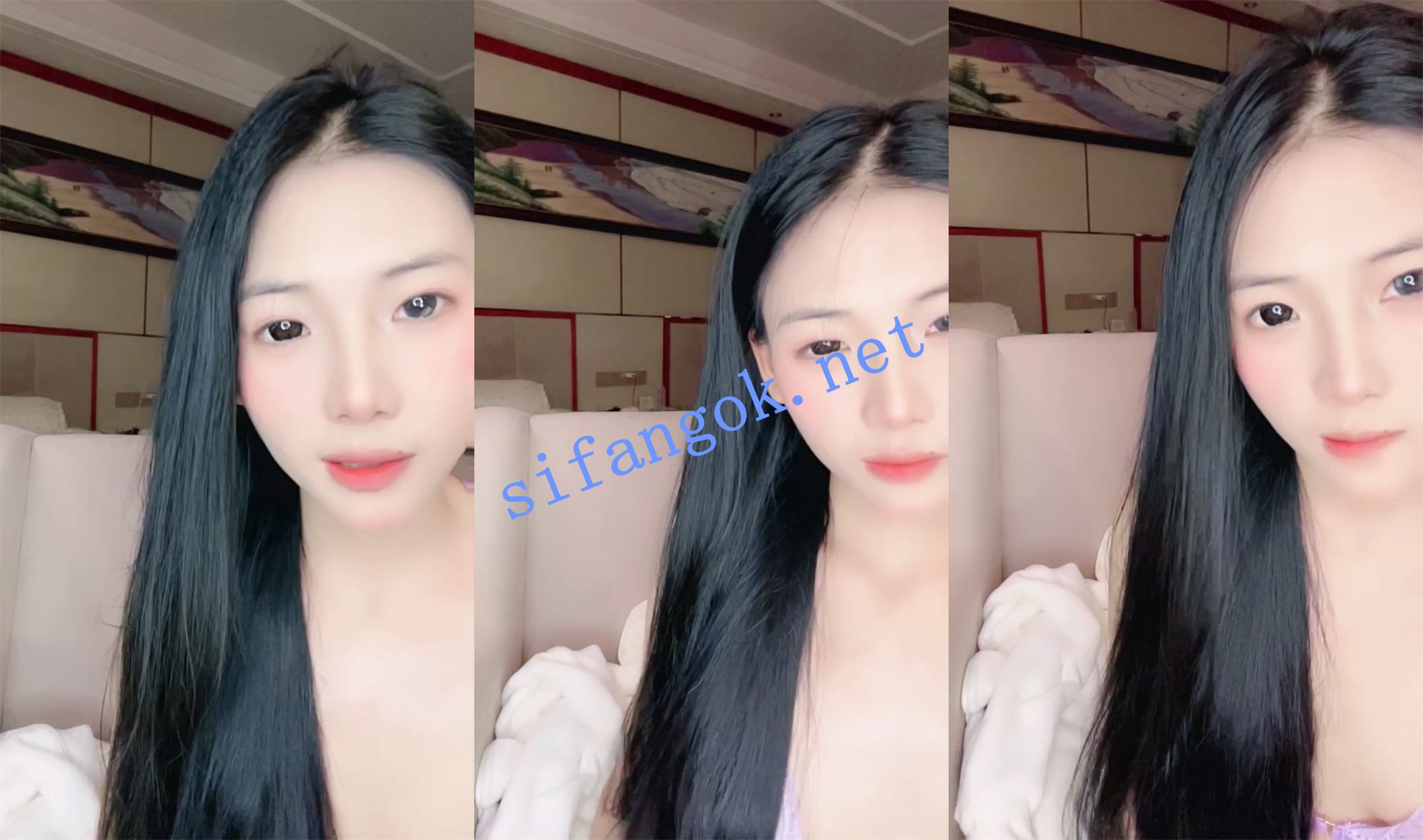 √重磅！女神~超级迷人！【囡囡儿】美翻了~水多屄肥 狂撸^^