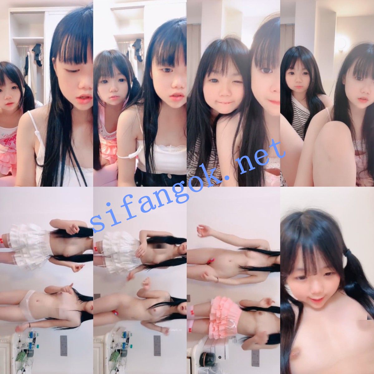 校花【07小妹妹】两个超级粉嫩闺蜜下海直播道具自慰抠逼