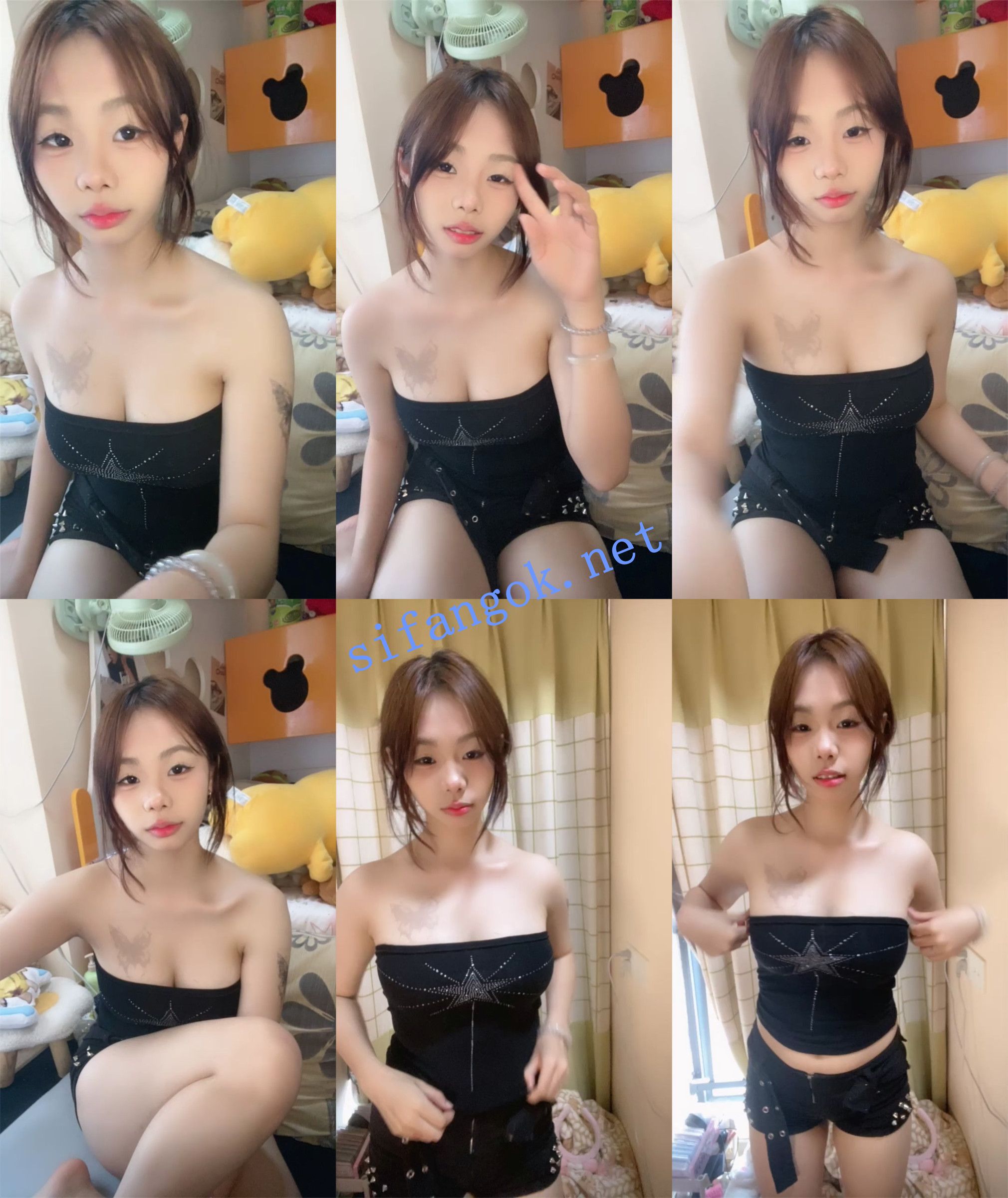 疯狂推荐！G奶校花！奶子好大~【蛋蛋】道具狂插！超级过瘾