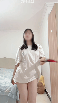 推特白虎双马尾 婉婉 5月顶级VIP动感裸舞 掰穴电臀福利二