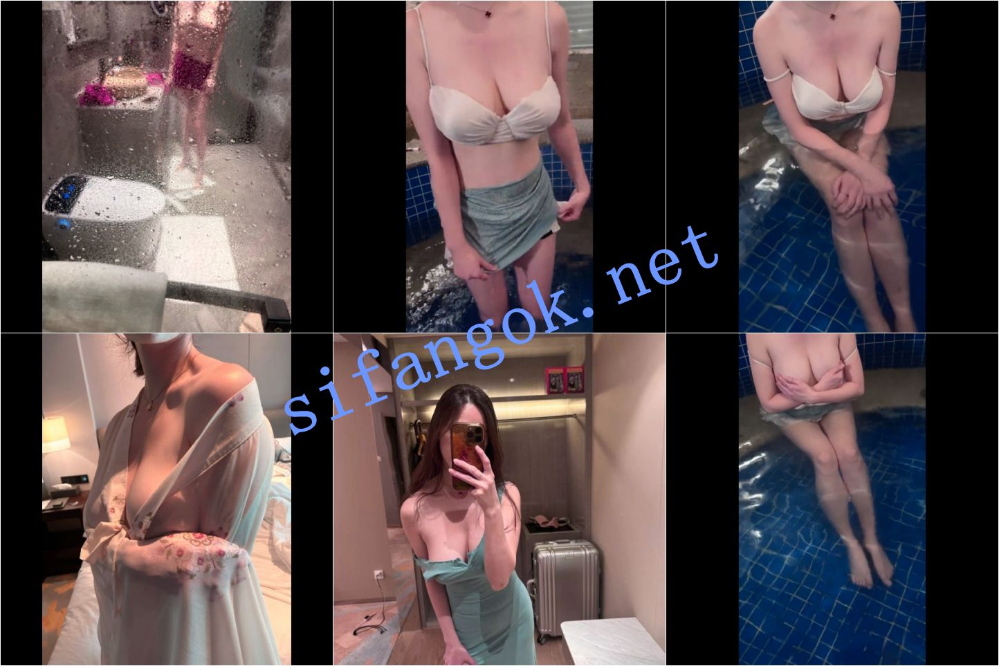 抖音 我和太太陈脂虎-2 气质人妻木瓜巨乳 脱衣大尺度勾引