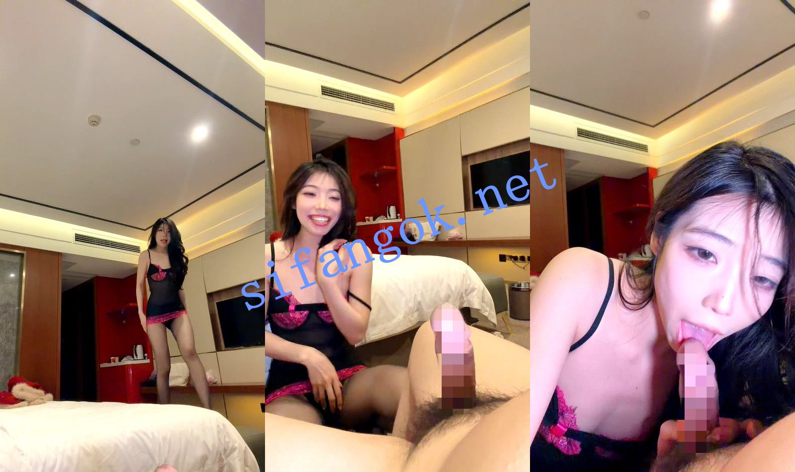 20小时核弹！【施施】骚浪贱货反差婊！开房约炮大合集！