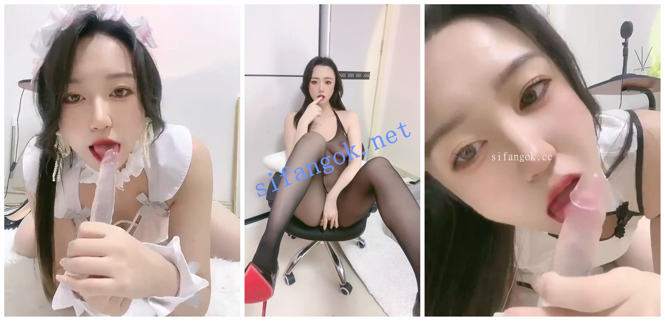 【易直播福利】大奶御姐【兔兔超可爱】脸穴同框掰穴自慰