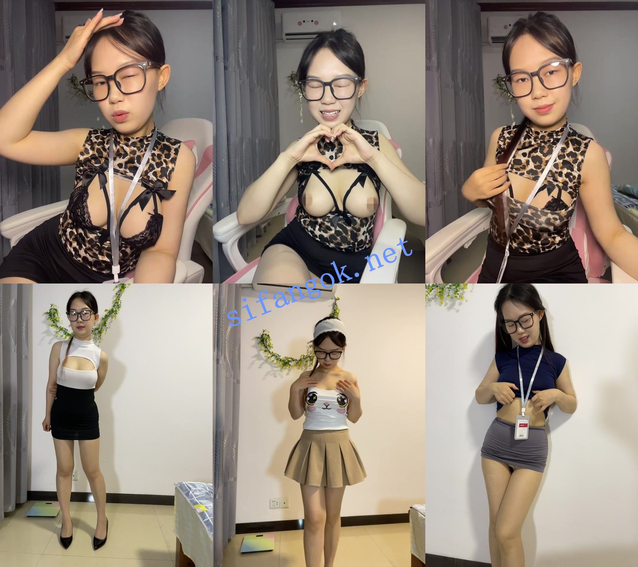 ️美乳御姐！刚下海就被干了~【baobei-527】OL装~丝袜~啪啪~