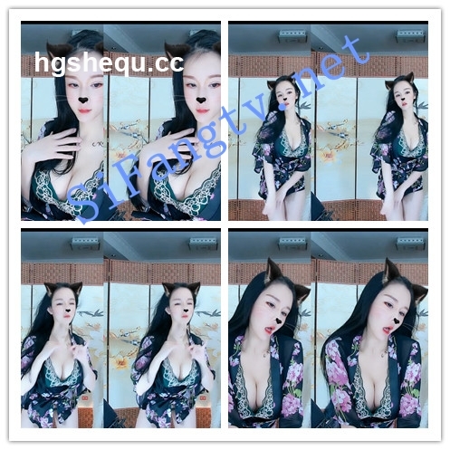 【重磅】虎牙高颜值极品女主播【舞嫣小妖精】几千元定制【58V】