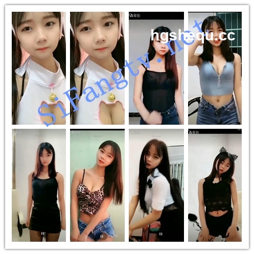 【极品】快手人气主播【温柔苗】私拍福利丁字热舞大屁股【84V】