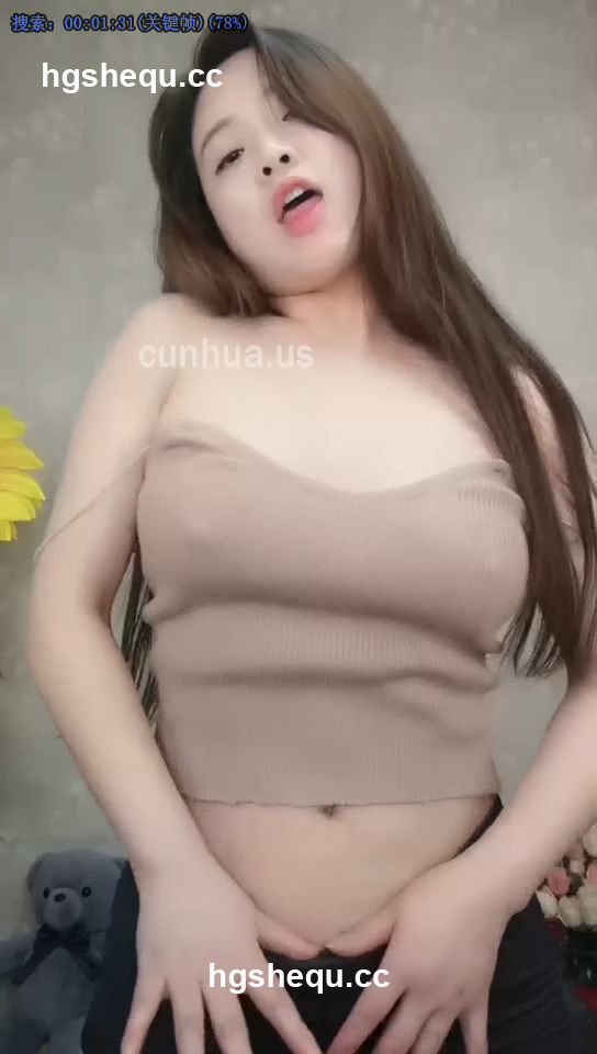 性感尤物花椒女主播梨梨大梨子大尺度福利视频【64V】