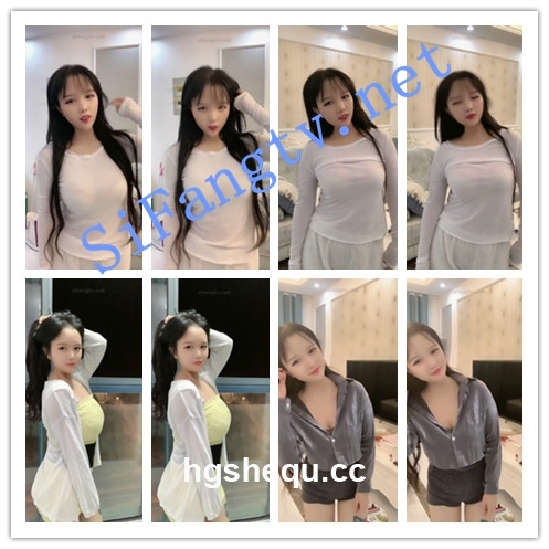 快手高人气高颜值【穿云音】大尺度私拍福利私拍 微密圈福利【317V】