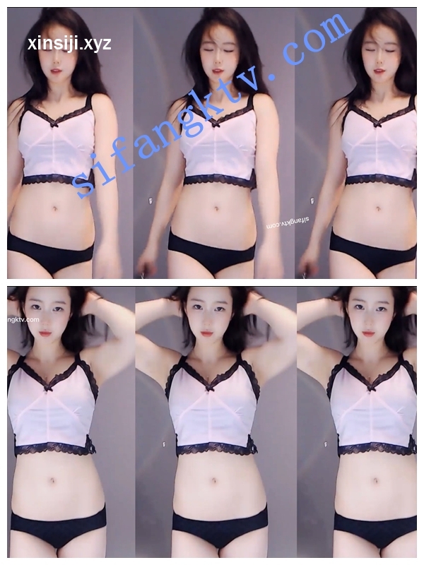 【虎牙】超美女神【w柠】最新土豪私拍定制，比基尼骚舞 【12V】