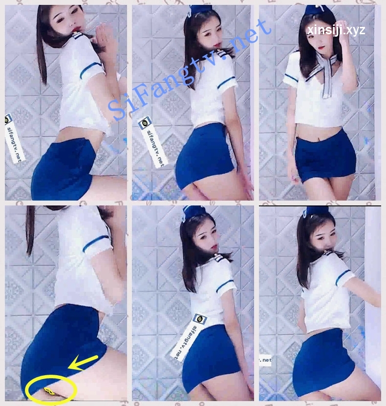 虎牙超美女神【明宇小鱼儿】最新土豪定制裸舞【18V】