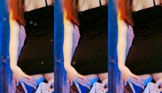 【虎牙裸舞】映秀瑶姬！万元定制裸舞流出！【3V】