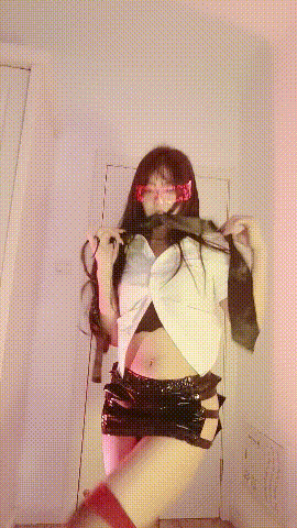 半糖 性感美女！换装骚舞~【白羊座】极品美臀~掰逼洗澡【12V】