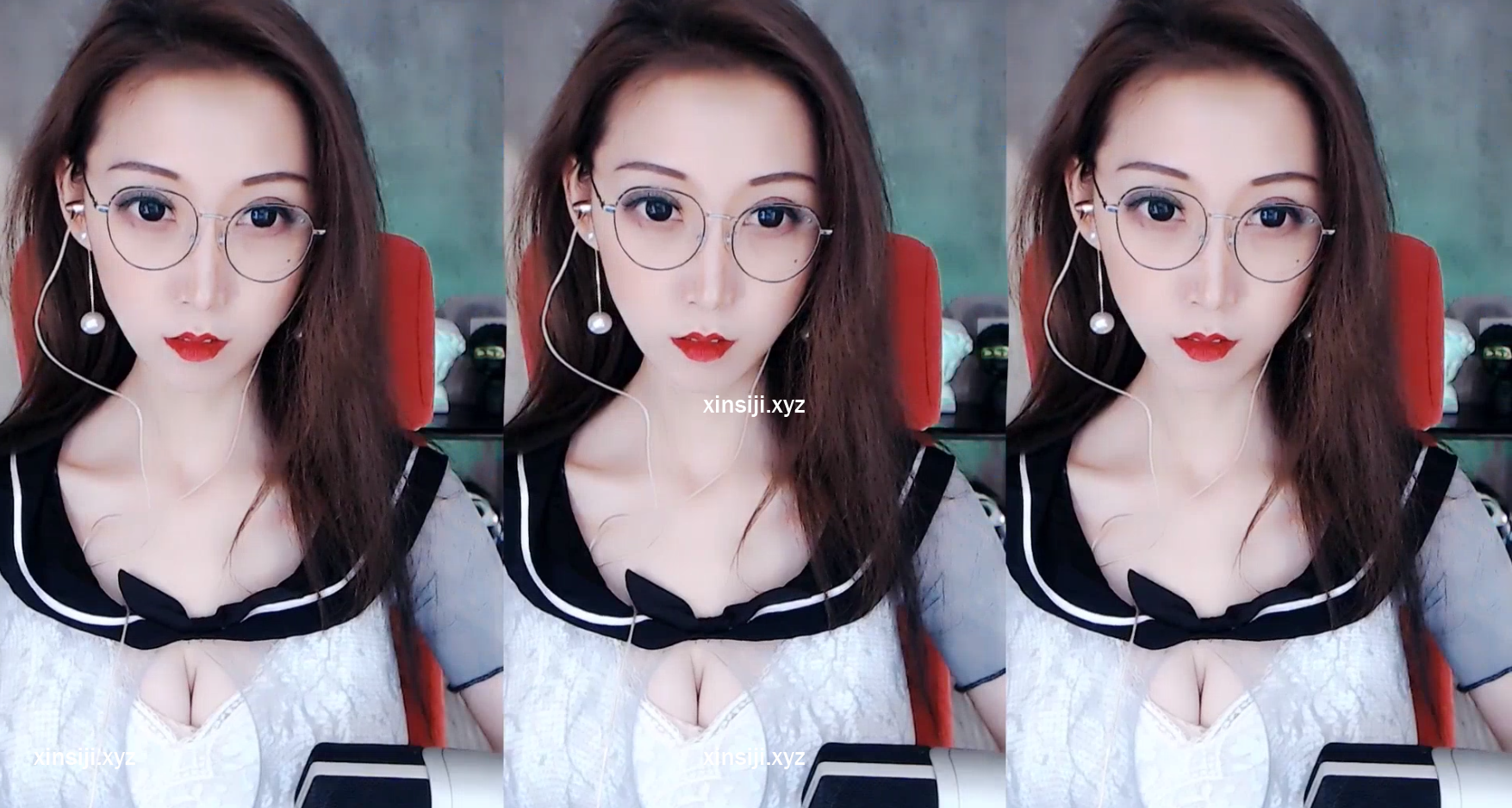 斗鱼性感舞姬【酥念儿】飞机群骚舞福利诱惑视频【15V】