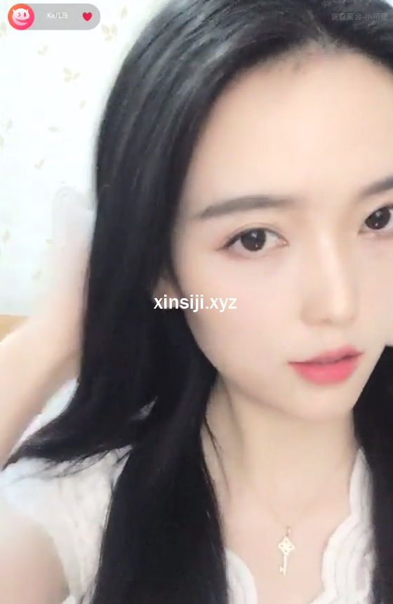 小奶猫  清纯系主播@岳月yue 直播+跑车福利合集 【53V】