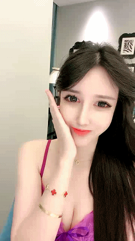 半糖 绿播女神下海~尺度全开~【大眼妹/yoki】自慰揉穴~爽~【12V】