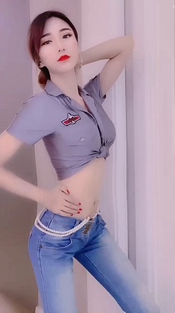 快手主播 【大美宝贝】 骚舞福利+私拍 嫩B水嫩 棒极了【19V+40P】