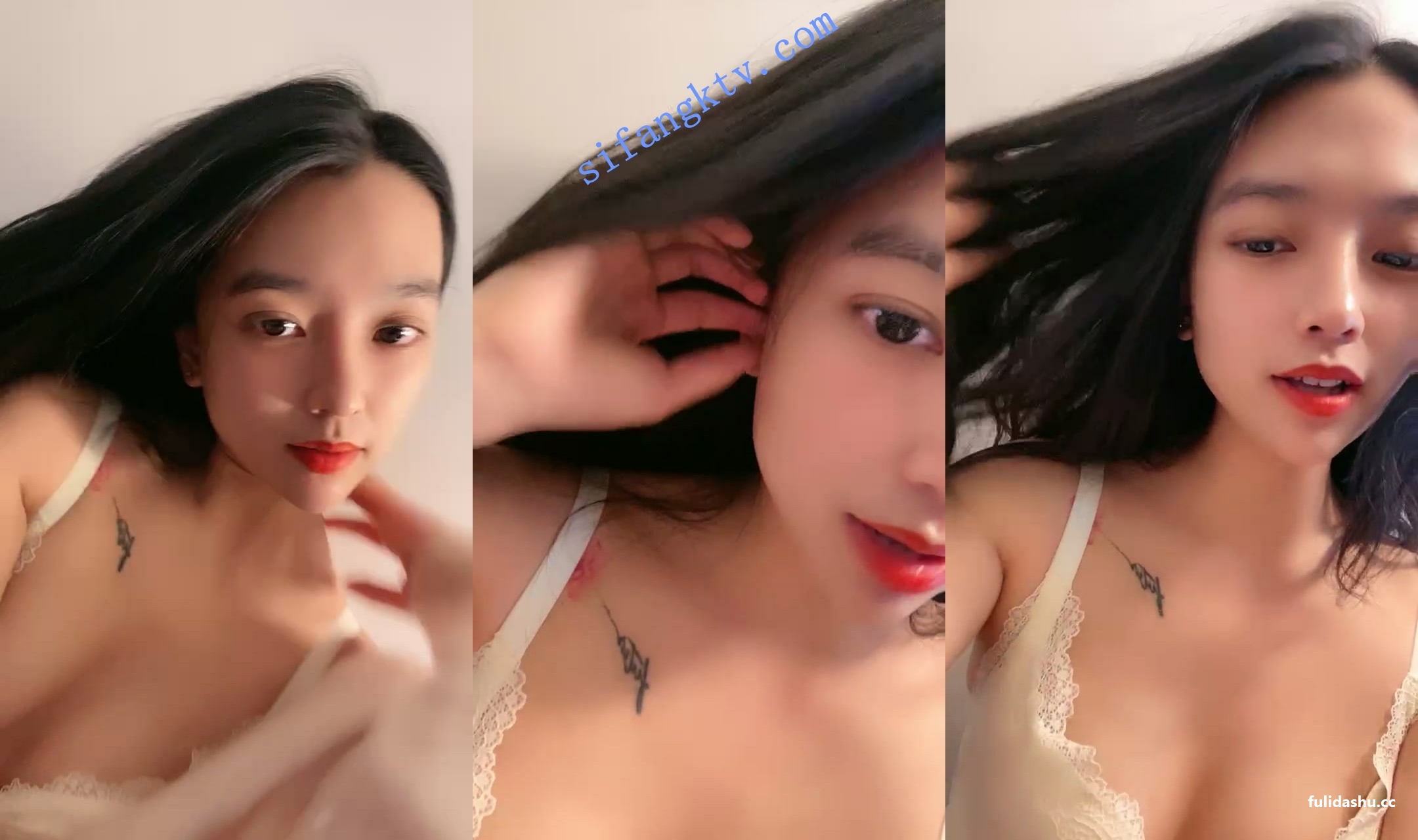 半糖 神仙姐姐降临！！！【00年糖糖学妹】粉穴超近特写淫水泛滥【7V】