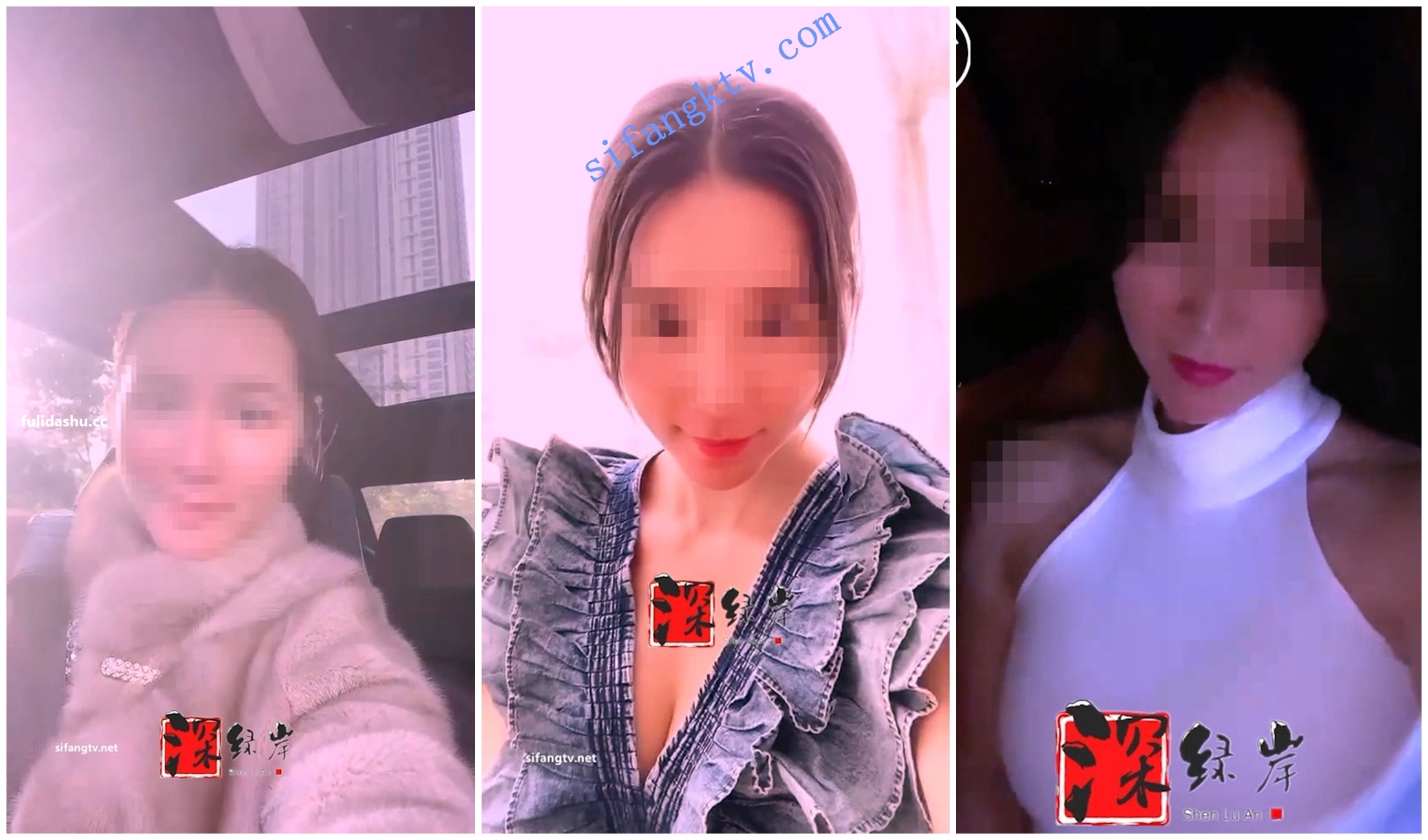 【淫乱人妻】绿帽淫荡母狗人妻【深绿岸】合集【162V】