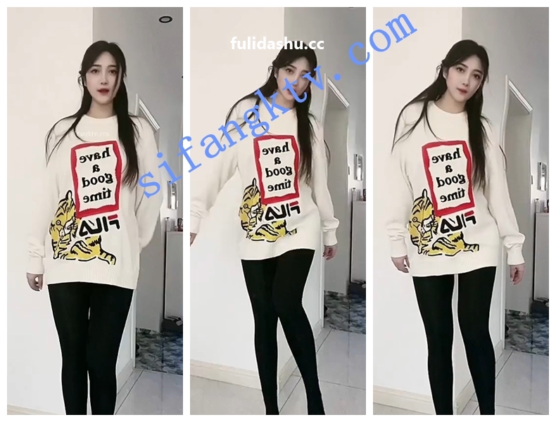 抖音极品 可爱清纯28W粉妹子【柠檬不加糖】大尺度定制【129V】