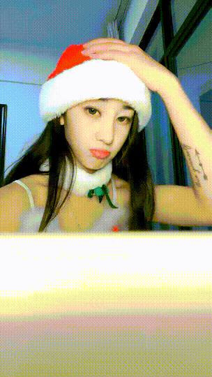 半糖新人！我魂都被她勾走了~【拉火po】现代古典骚舞结合！爽【20V】